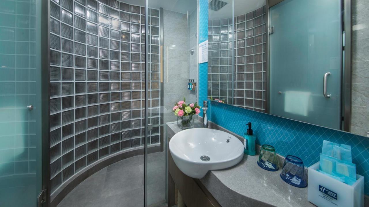 Holiday Inn Express - Xichang City Center By Ihg Eksteriør billede